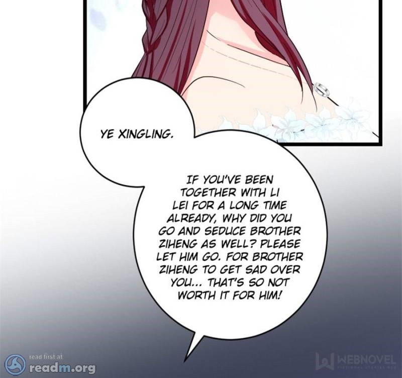 A Star Reborn: The Queen's Return Chapter 142 5